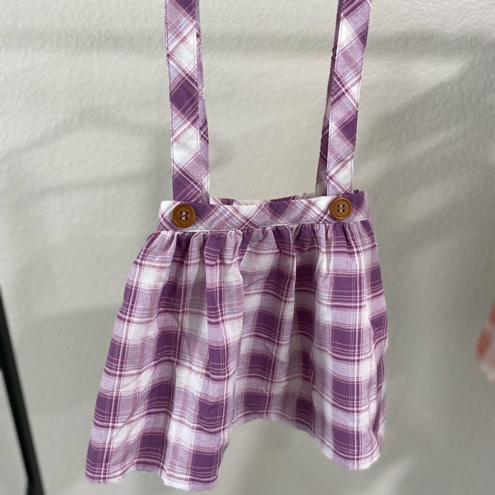 Bailey Blossom Dress